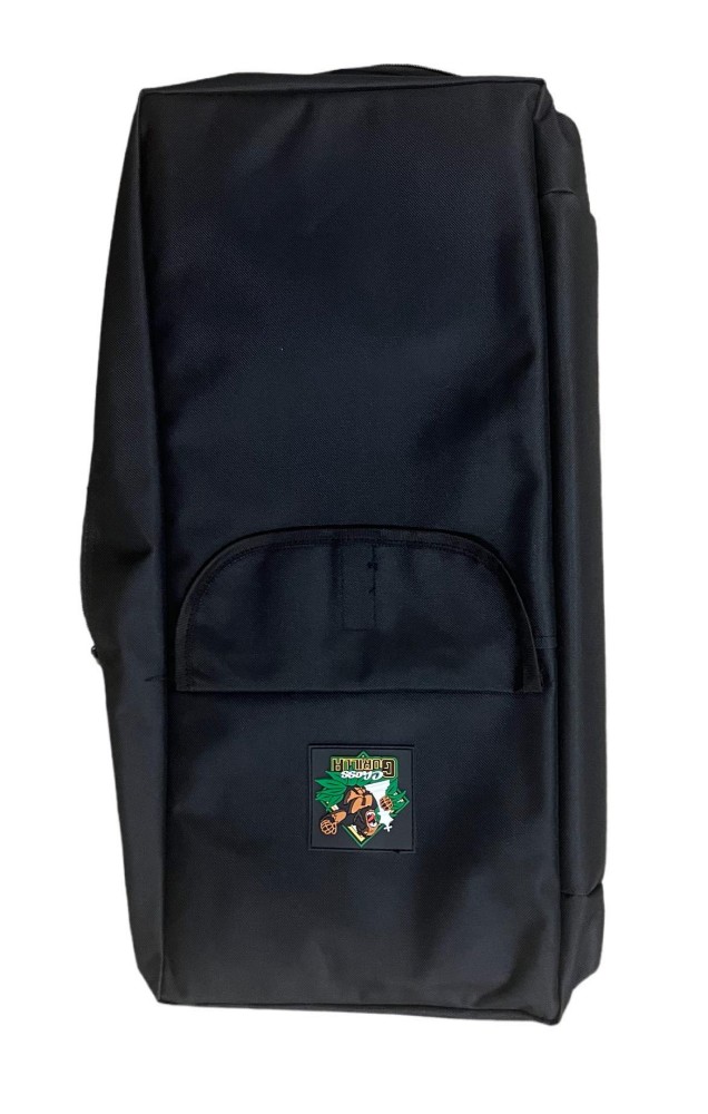 Chess Tournament  Backpack by Chess Gorilla