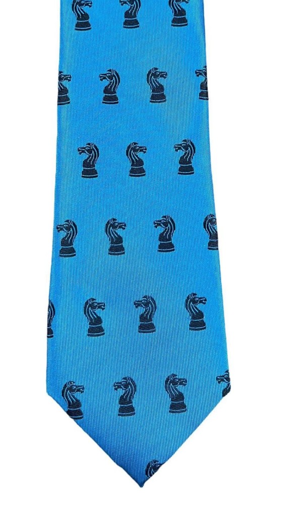 Chess Tie