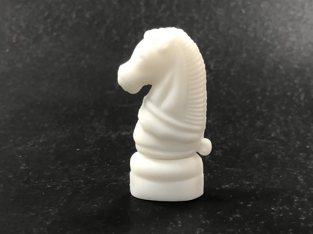 Knight USB Thumb Drive 64 Gig Storage