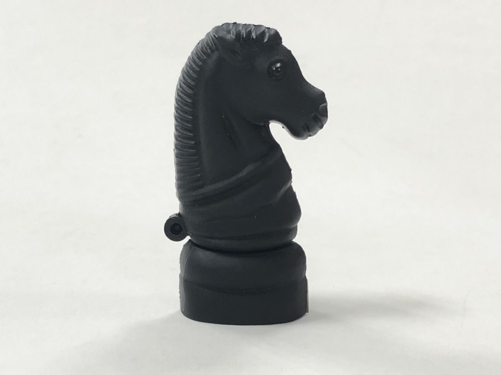 Knight USB Thumb Drive 64 Gig Storage