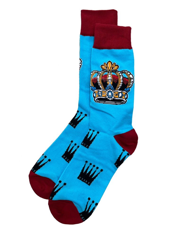 Chess Socks -3 Pack -  Adult Size 6-12