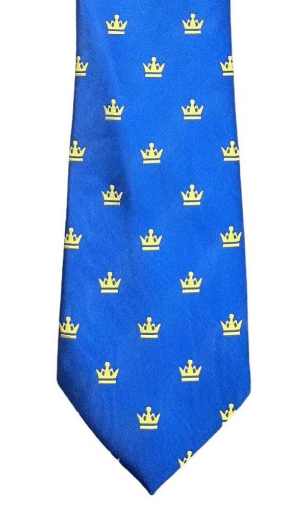 Chess Ties 3 for 45