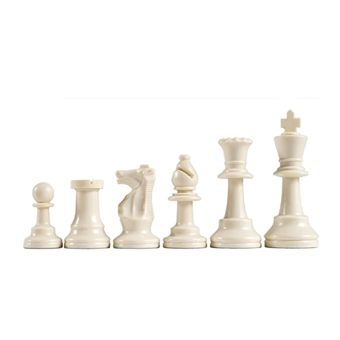 Z MART ZMF-II Digital Chess Clock: Black w/ Bright White Display