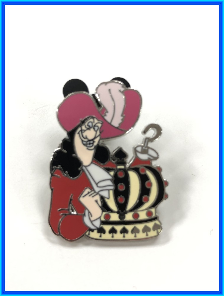 Disney Pin King