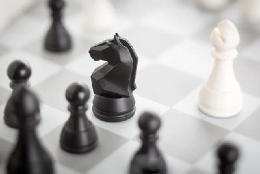 DGT Pegasus Chess e-Board