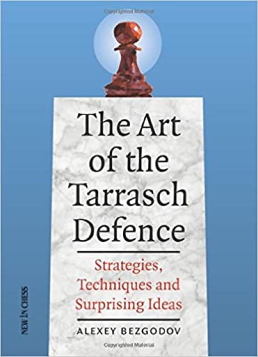 The Art of the Tarrasch Defence