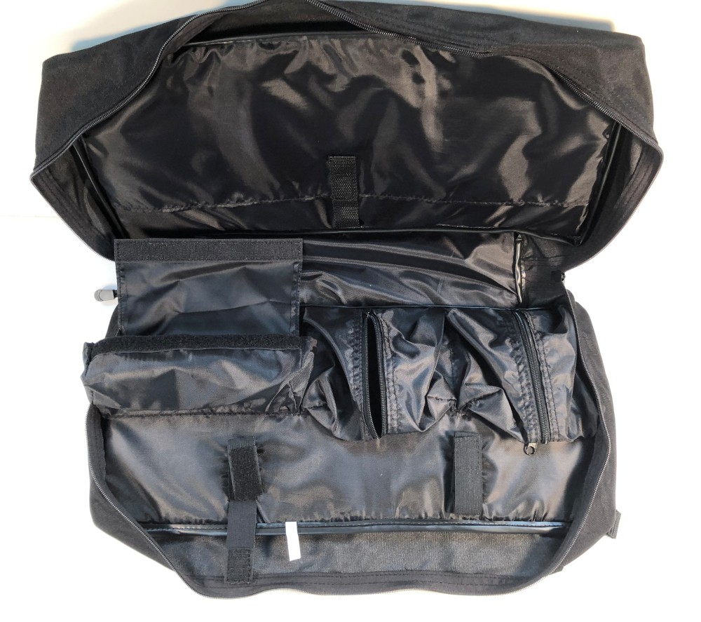 Chess Backpack