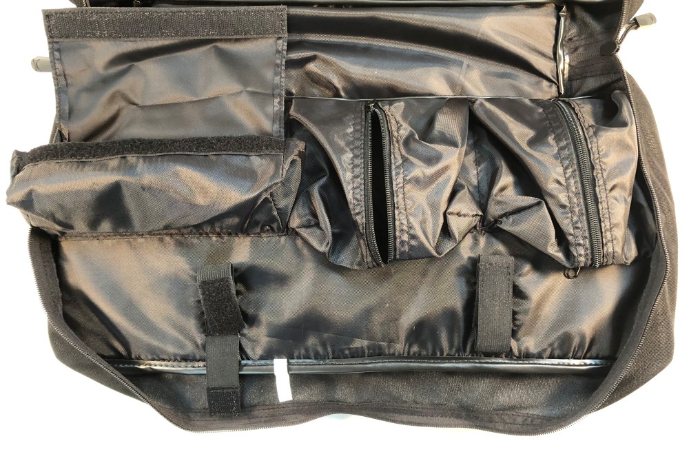 Chess Backpack