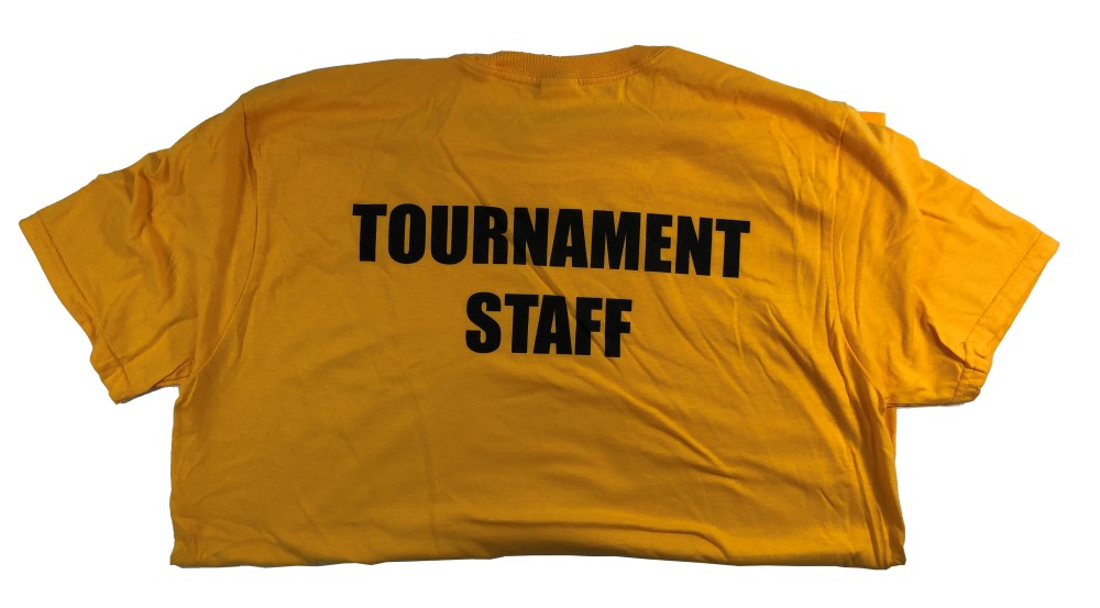 Chess Director T-Shirt