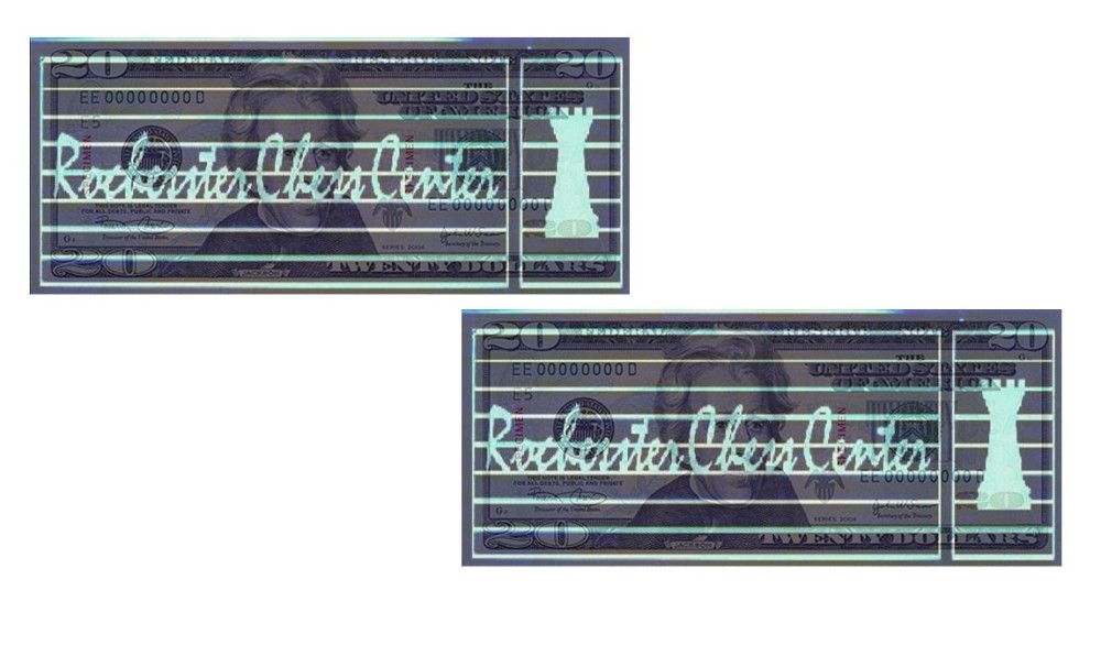 Electronic Gift Certificate - $40.00