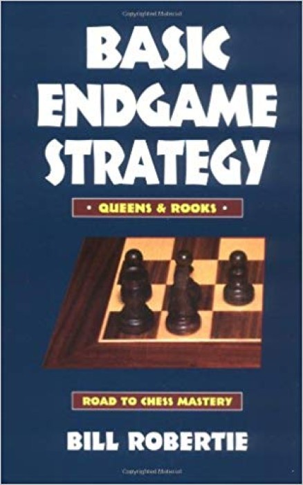 Basic Endgame Strategy: Queens & Rooks