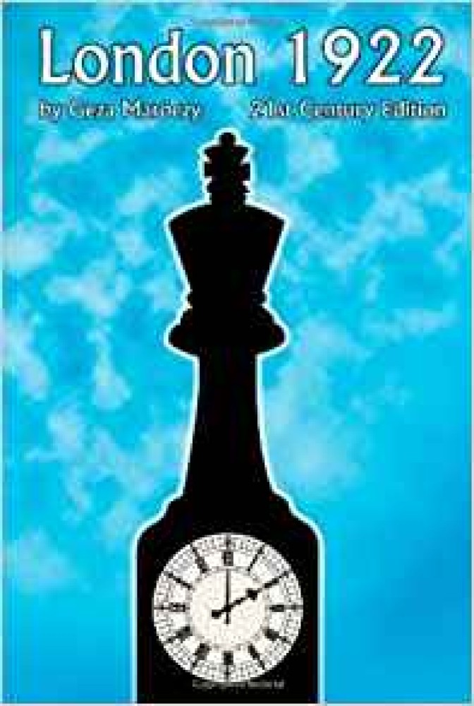 London 1922