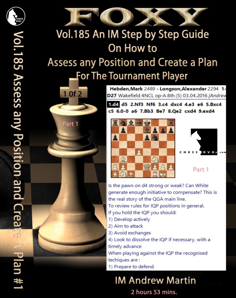 Vol.185 & 186 How to Access Any Position & Create a Plan