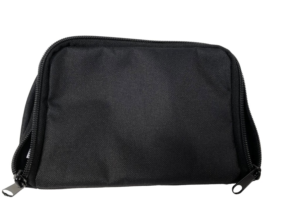 Wedge Bag - Fits all modern Digital Chess Clocks
