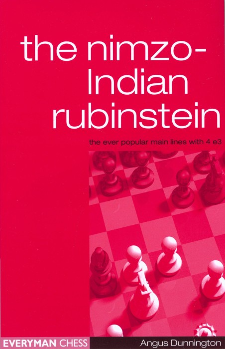 The Nimzo-Indian Rubinstein