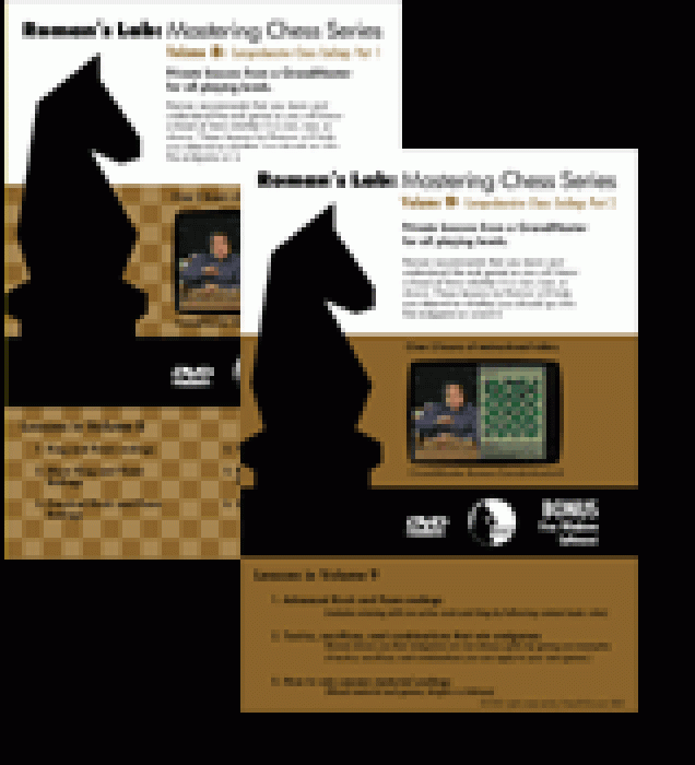 RL 8 & 9:  Mastering the Chess Endgame