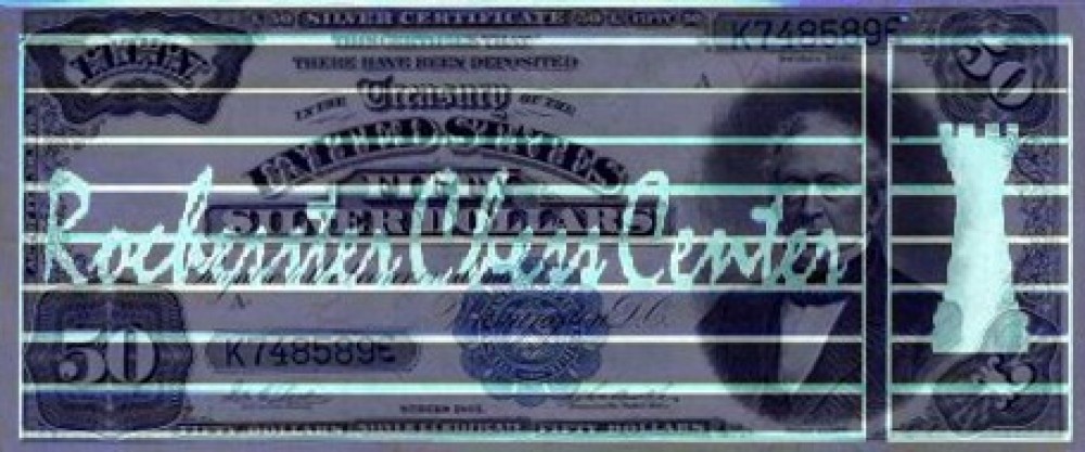 Electronic Gift Certificate - $50.00