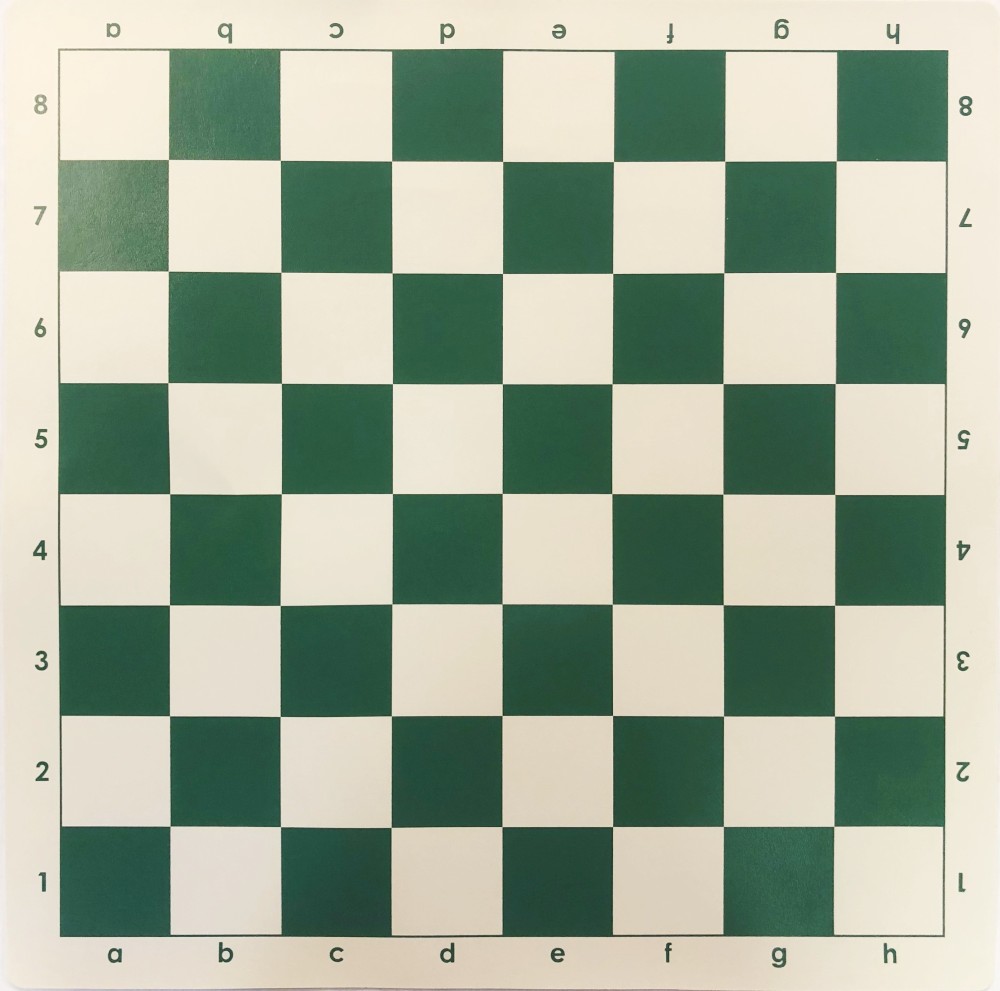 Quiver Tournament - 6 PACK - Chess Package - board, Archer Bag, pieces