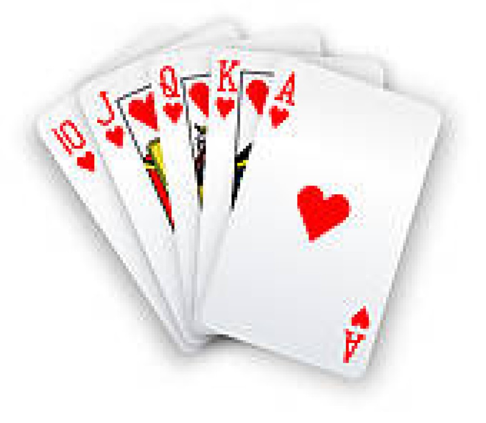 COPAG Bridge Width (2 1/4 in.Wide)  Replacement Cards