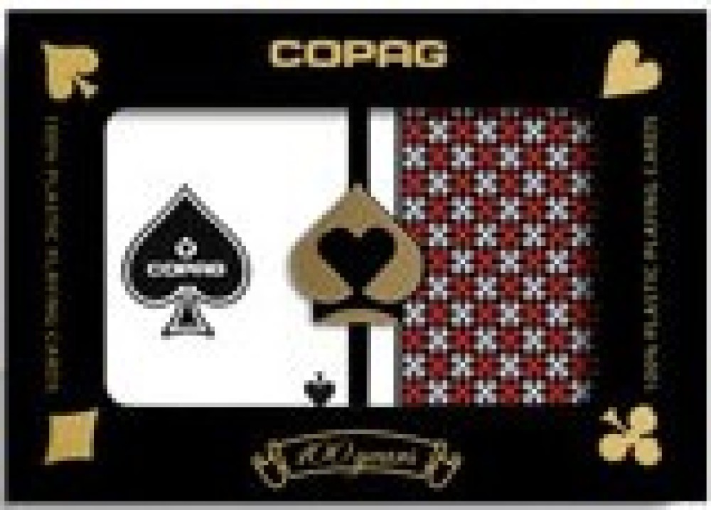 COPAG Masters - Regular Index - Poker