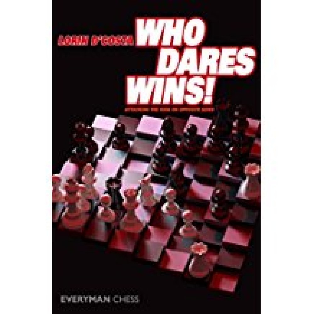 Who Dares Wins: Attacking The King On Opposite Sides