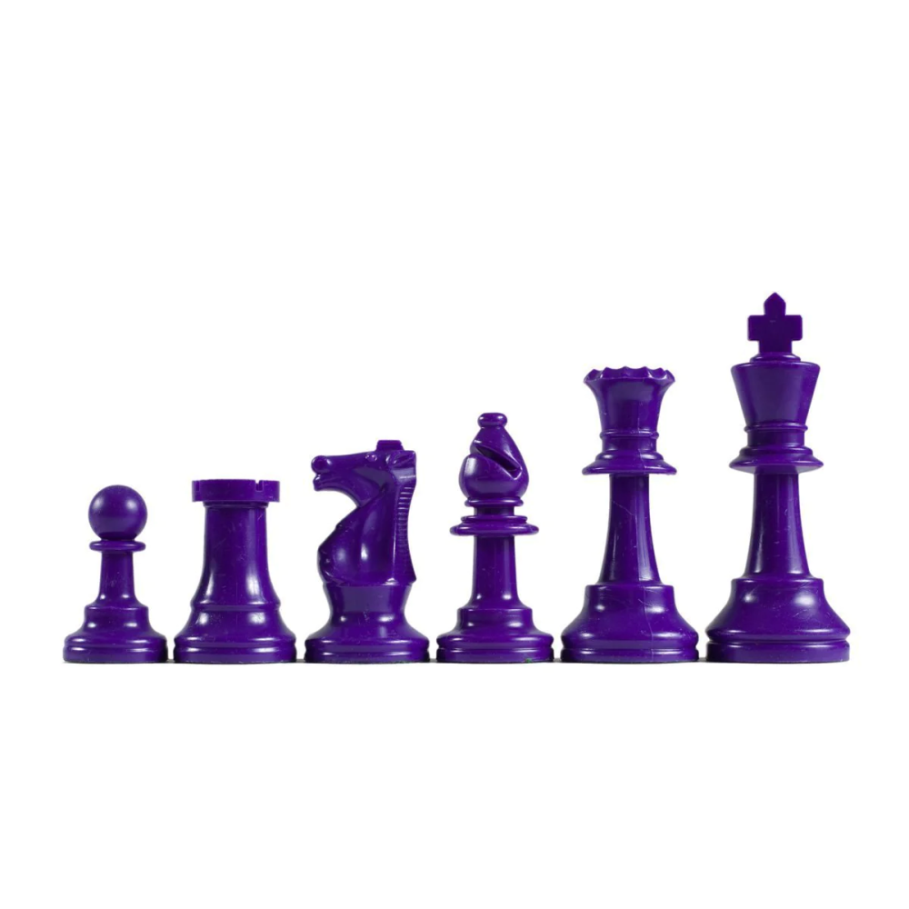 Executive Tournament Chess Bag